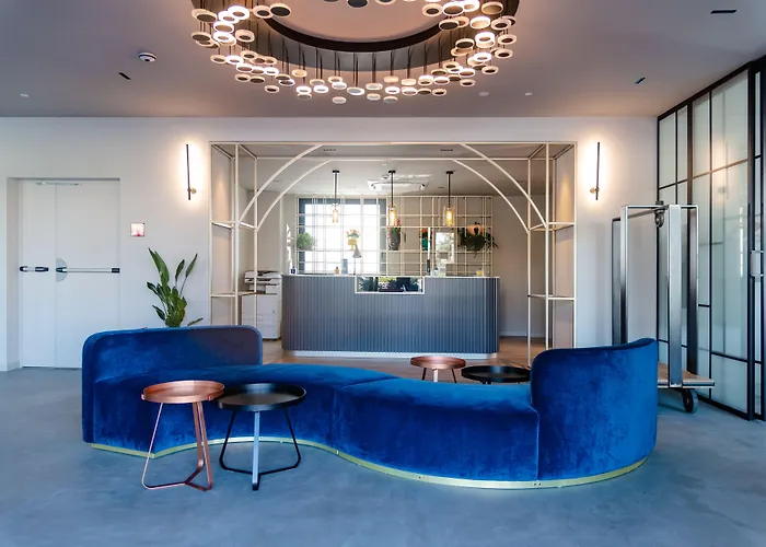Modica Boutique Hotel