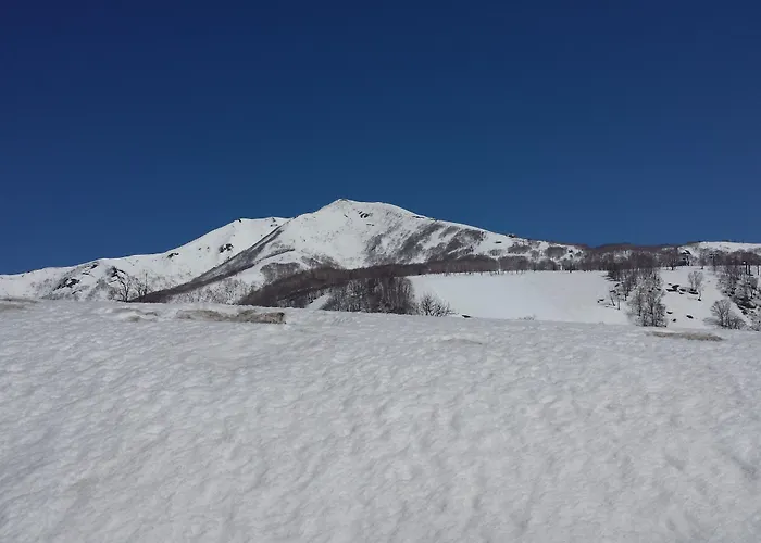 Annupuri Mountain View Lodge Niseko