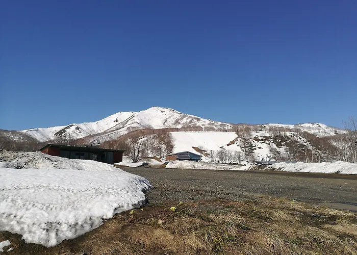 Annupuri Mountain View Lodge Niseko