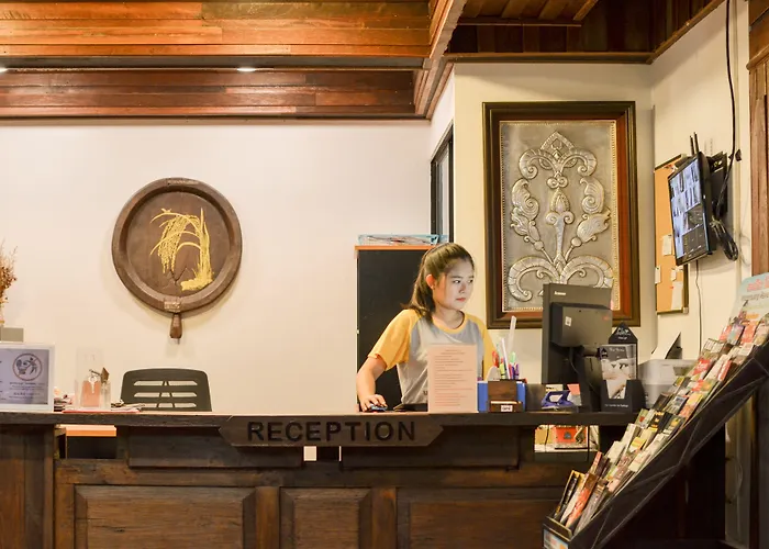 Nature Boutique Hotel @ Chiangmai Chiang Mai