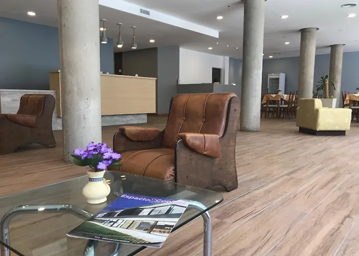 Hotel San Roque Mar del Plata