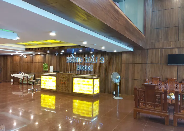 Hồng Hải 2 Hotel Vũng Tàu