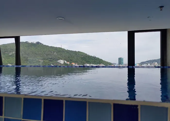 Hồng Hải 2 Hotel Vũng Tàu