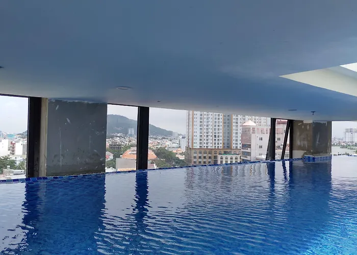 Hồng Hải 2 Hotel Vũng Tàu