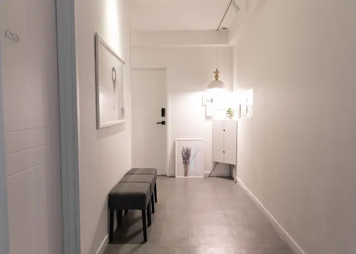 Queen House Hongdae Seoul