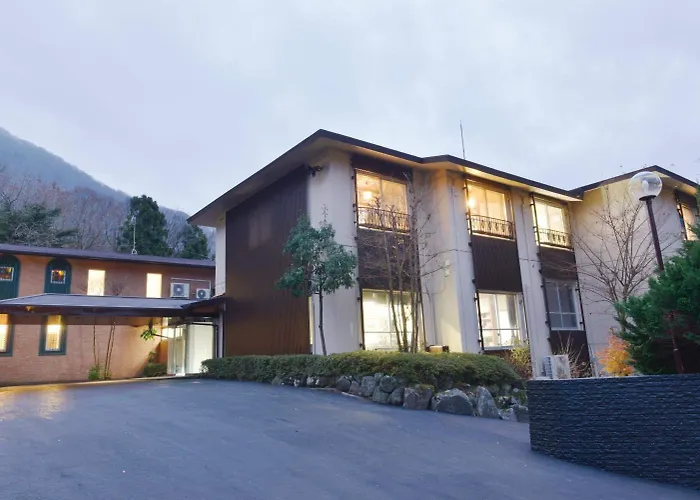 Hesta Hakone - Guest House -
