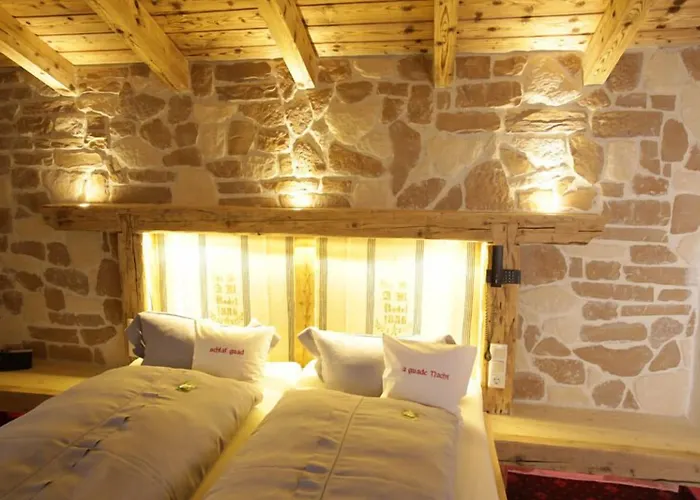 Hotel Garni Eder Gmund am Tegernsee