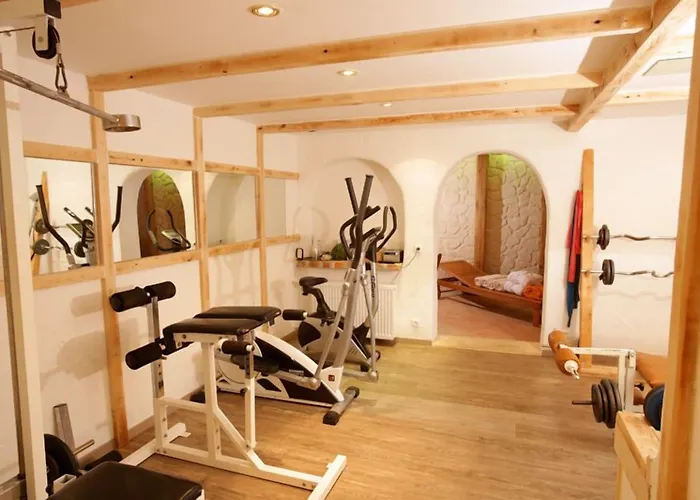 Hotel Garni Eder Gmund am Tegernsee