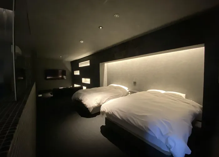Randor Residence Hiroshima Suites