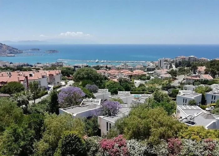 Seaview Suite Hotel Kuşadası