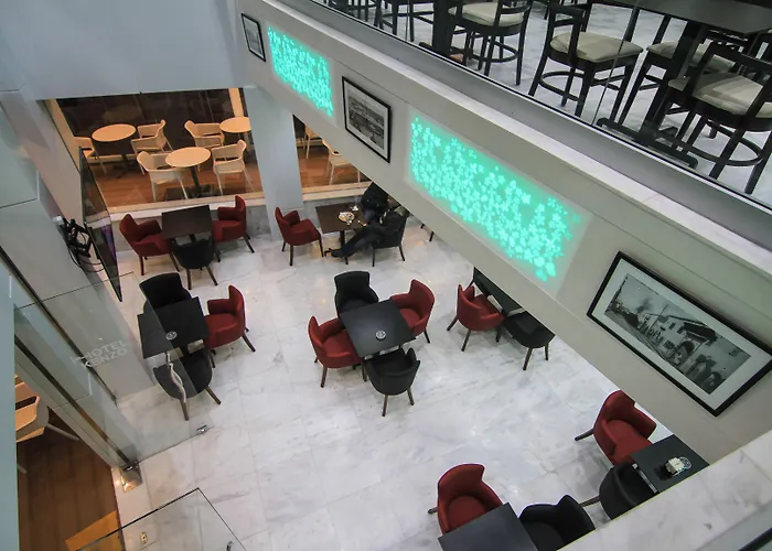 Hotel Kenzo Safi