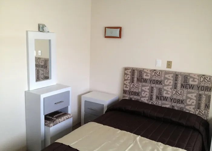 Hotel Central San Luis Potosí