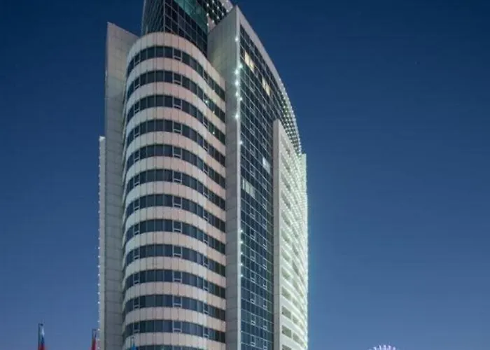 Hotel Duman Astana