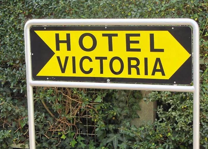 Hotel Victoria Weil am Rhein