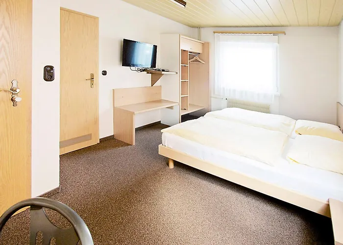 Hotel Victoria Weil am Rhein