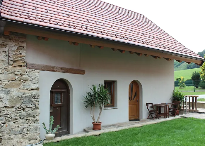 Tiefala'S Eck Stubenberg