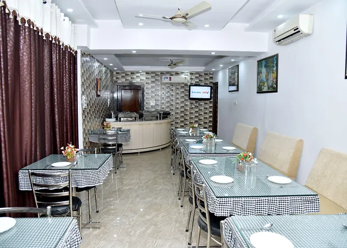 Hotel Royal Classic Bareilly