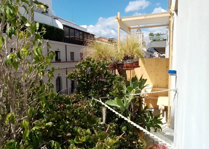 Ariston Petit Hotel Palermo