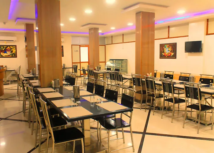 Hotel Ashoka Rameshwaram