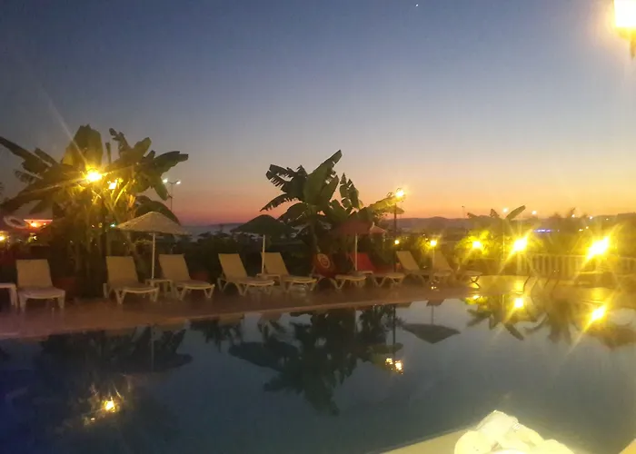 Adahan Hotel Gümüldür