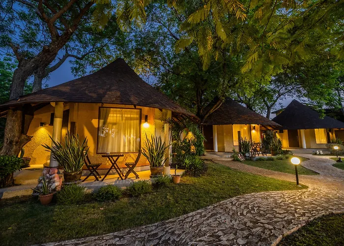 Warasin Resort Pattaya