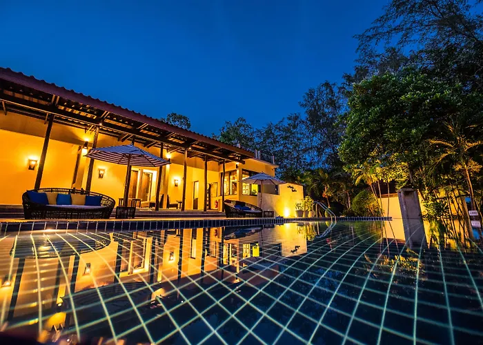 Warasin Resort Pattaya
