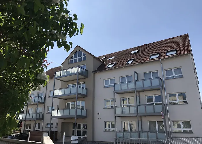 TH39 Trend Hotel Bad Vilbel