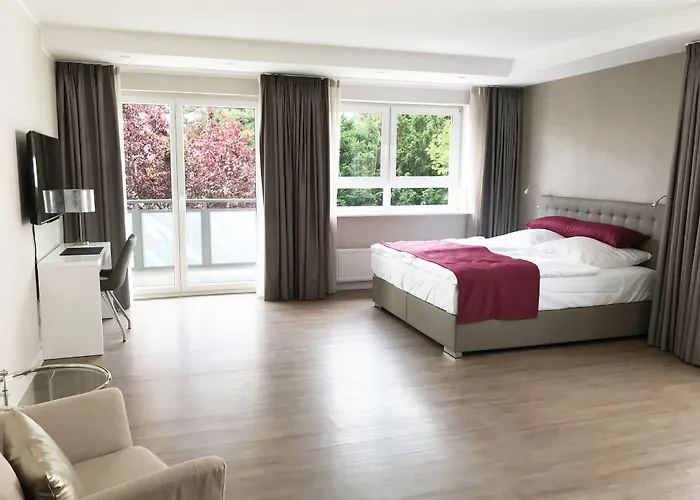 TH39 Trend Hotel Bad Vilbel