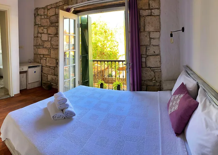 Oberj d'Azur Alaçatı