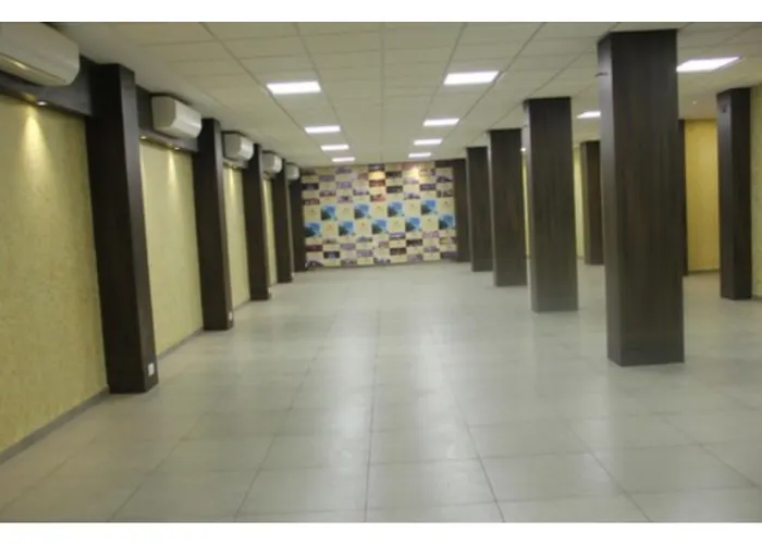 Lords Eco Inn Dipur Gandhidham