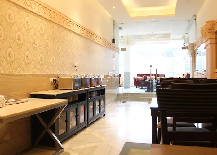 Royal Residence Iffco Chowk Gurgaon