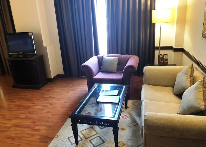 Hotel President Jalandhar