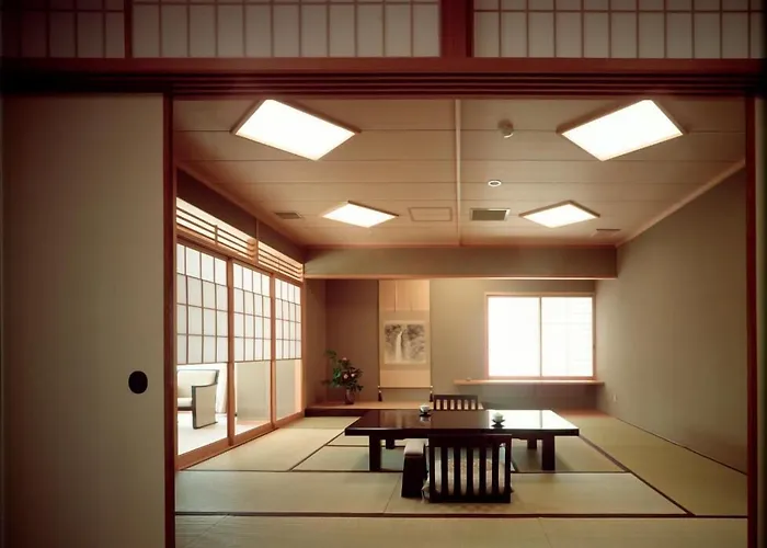 Kinzan Hotel Kobe