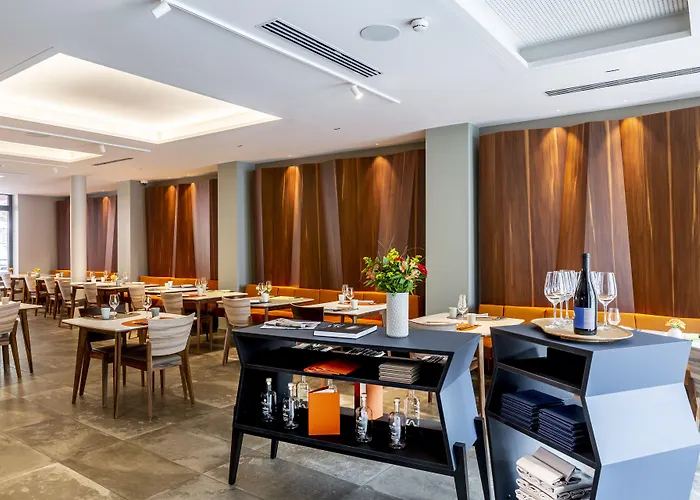 Hôtel&Restaurant Sodade Chaudes-Aigues