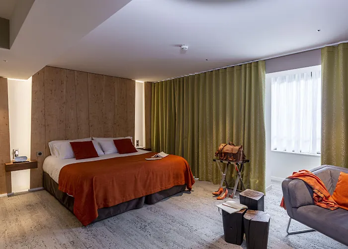Hôtel&Restaurant Sodade Chaudes-Aigues