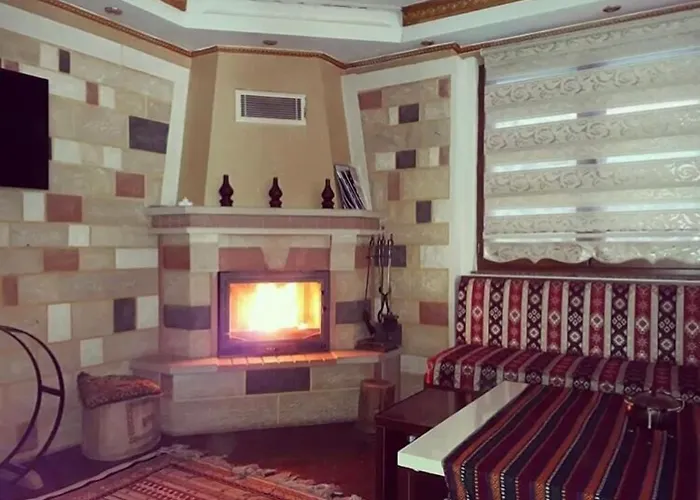 Gelgor Hotel Ayder Yaylasi