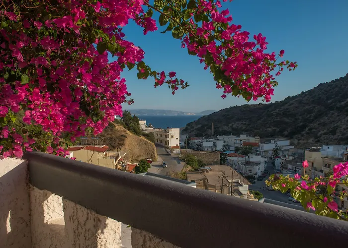 Fevro Hotel Agia Galini
