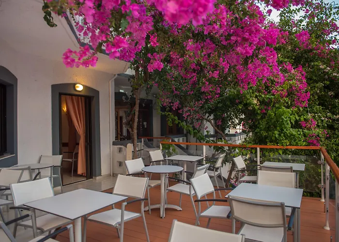 Fevro Hotel Agia Galini