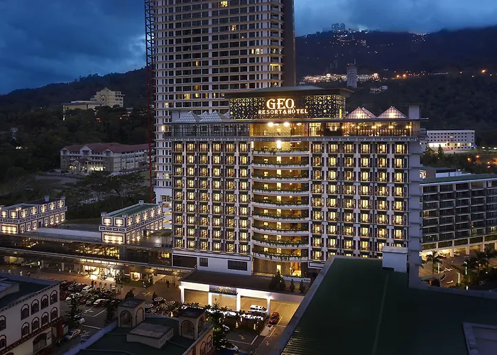 Geo Resort & Hotel Genting Highlands