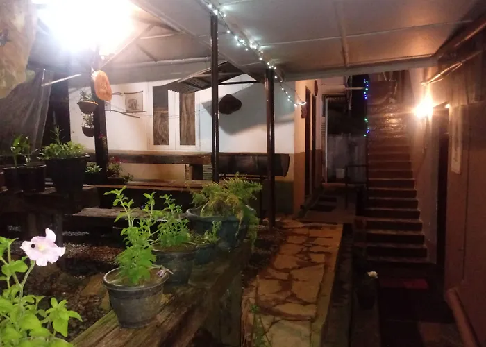 Eco Creations Nuwaraeliya Hotel Nuwara Eliya