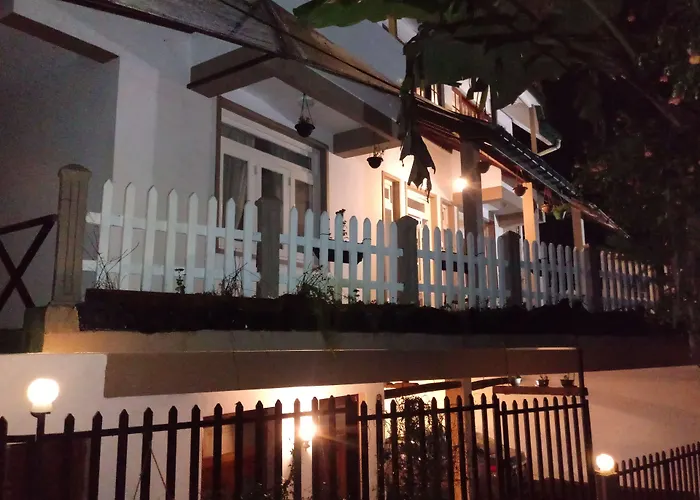 Eco Creations Nuwaraeliya Hotel Nuwara Eliya