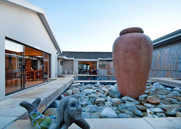 Africa Beach B&B Port Elizabeth