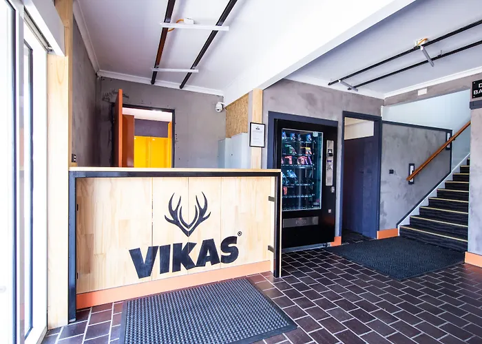 Vikas Motel Jindabyne