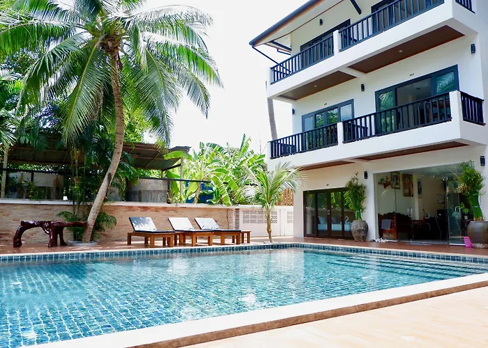 Aiya Resort Koh-Tao Ko Tao