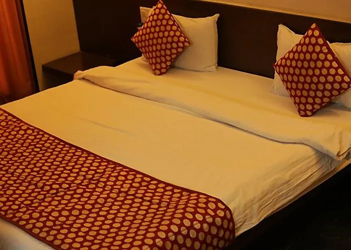 Hotel Kb'S Grand Shirdi