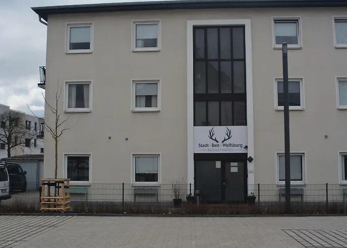 Hotel Niedersachsen Wolfsburg