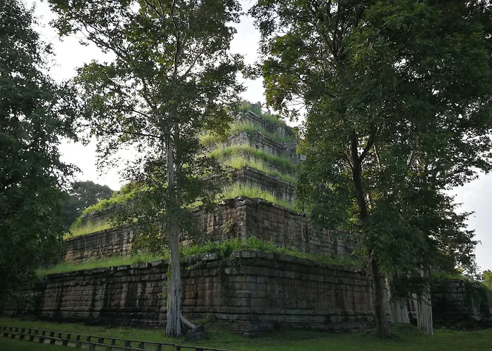 Siem Reap City Angkor Boutique