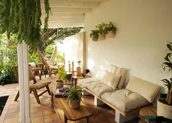 Hotel Quinta Ladera Medellín