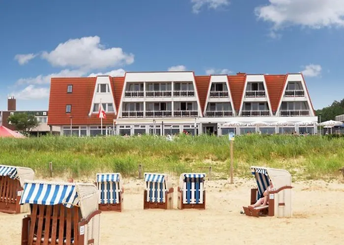 Wattenkieker Cuxhaven