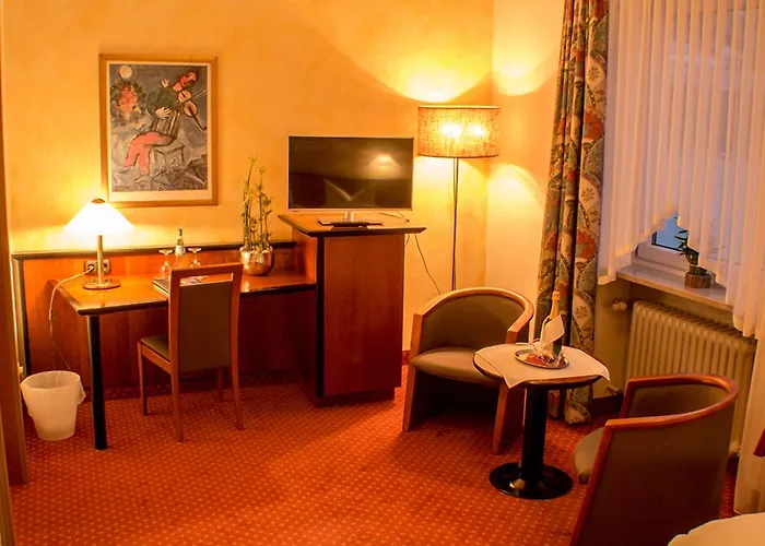 Garni Hotel Schmaus Viechtach